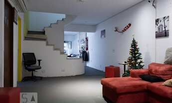 Imagem: Casa à Venda - Perdizes, 4 Quartos, 310