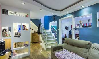 Imagem: Casa à Venda - Santana, 3 Quartos, 350