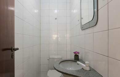 Imagem 2: Casa à Venda - Bosque da Saúde, 3 Quartos, 250 m2