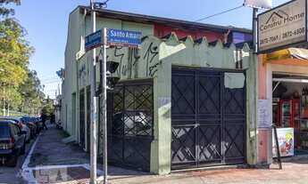 Imagem 4: Casa à Venda - Chácara Santo Antonio, 2 Quartos, 153 m2