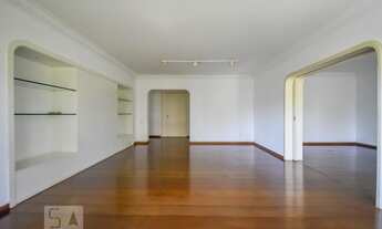 Imagem 6: Apartamento à Venda - Real Parque, 5 Quartos, 378 m2