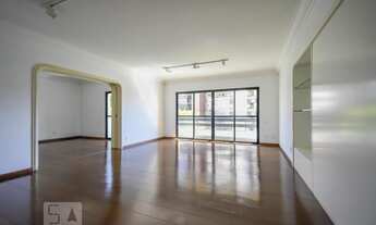 Imagem: Apartamento à Venda - Real Parque, 5 Quartos