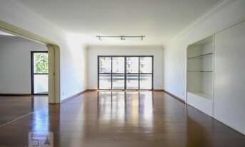 Imagem 3: Apartamento à Venda - Real Parque, 5 Quartos, 378 m2