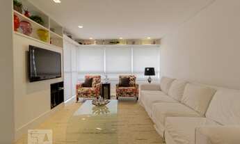 Imagem 3: Apartamento à Venda - Jardim Paulista, 2 Quartos, 118 m2