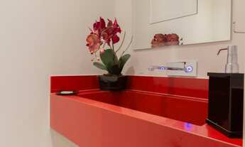 Imagem 7: Apartamento à Venda - Jardim Paulista, 2 Quartos, 118 m2