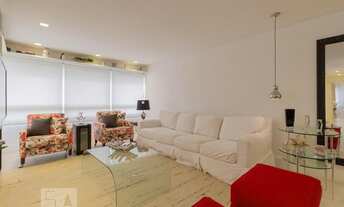 Imagem 2: Apartamento à Venda - Jardim Paulista, 2 Quartos, 118 m2