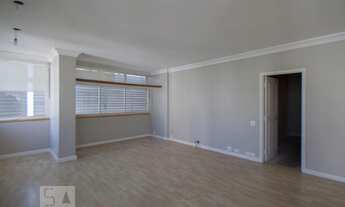 Imagem 3: Apartamento à Venda - Higienópolis, 3 Quartos, 189 m2