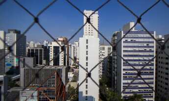 Imagem 5: Apartamento à Venda - Higienópolis, 3 Quartos, 189 m2