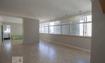 Imagem 2: Apartamento à Venda - Higienópolis, 3 Quartos, 189 m2