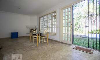 Imagem 3: Casa à Venda - Alto de Pinheiros, 4 Quartos, 500 m2