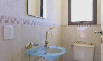 Imagem 5: Apartamento à Venda - Água Fria, 4 Quartos, 530 m2