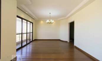 Imagem 2: Apartamento à Venda - Água Fria, 4 Quartos, 530 m2