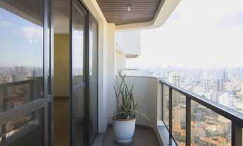 Imagem 3: Apartamento à Venda - Água Fria, 4 Quartos, 530 m2