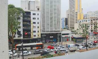 Imagem 7: Apartamento à Venda - Centro, 1 Quarto, 28 m2