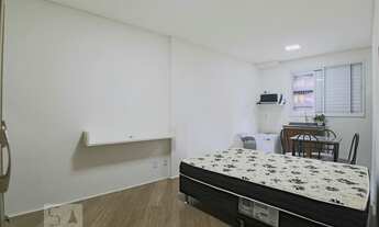 Imagem: Apartamento à Venda - Centro, 1 Quarto