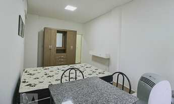 Imagem 4: Apartamento à Venda - Centro, 1 Quarto, 28 m2