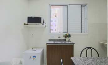 Imagem 5: Apartamento à Venda - Centro, 1 Quarto, 28 m2