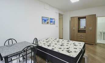 Imagem 3: Apartamento à Venda - Centro, 1 Quarto, 28 m2