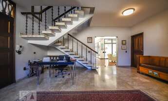 Imagem 4: Casa à Venda - Real Parque, 4 Quartos, 700 m2