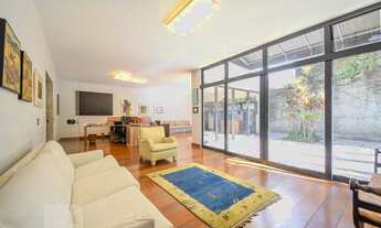 Imagem: Casa à Venda - Real Parque, 4 Quartos