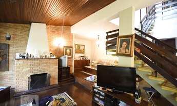 Imagem: Casa à Venda - Butantã, 4 Quartos, 270