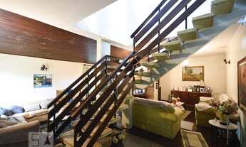 Imagem 4: Casa à Venda - Butantã, 4 Quartos, 270 m2