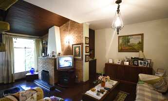 Imagem 3: Casa à Venda - Butantã, 4 Quartos, 270 m2