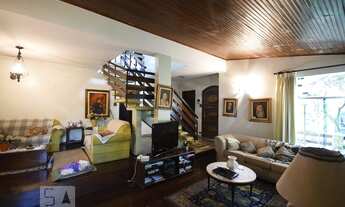 Imagem 2: Casa à Venda - Butantã, 4 Quartos, 270 m2