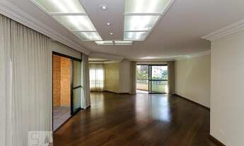 Imagem: Apartamento à Venda - Tatuapé, 4 Quartos