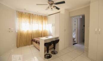 Imagem: Apartamento à Venda - Centro, 1 Quarto