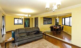 Imagem: Apartamento à Venda - Tatuapé, 3 Quartos