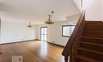 Imagem: Apartamento à Venda - Moema, 4 Quartos