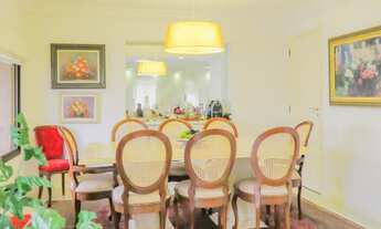 Imagem 4: Apartamento à Venda - Itaim Bibi, 4 Quartos, 218 m2