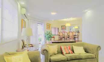 Imagem 2: Apartamento à Venda - Itaim Bibi, 4 Quartos, 218 m2