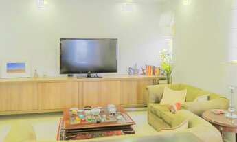 Imagem 3: Apartamento à Venda - Itaim Bibi, 4 Quartos, 218 m2