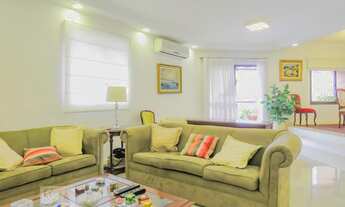 Imagem: Apartamento à Venda - Itaim Bibi, 4 Quartos