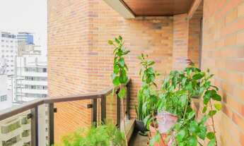 Imagem 6: Apartamento à Venda - Itaim Bibi, 4 Quartos, 218 m2