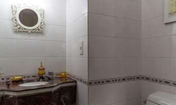 Imagem 6: Apartamento à Venda - Portal do Morumbi, 4 Quartos, 212 m2