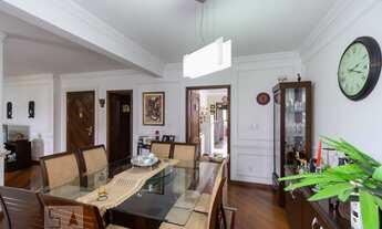 Imagem 5: Apartamento à Venda - Portal do Morumbi, 4 Quartos, 212 m2