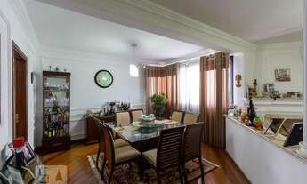 Imagem 4: Apartamento à Venda - Portal do Morumbi, 4 Quartos, 212 m2