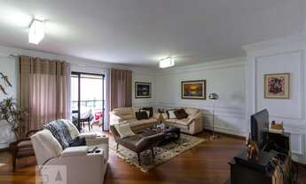 Imagem 2: Apartamento à Venda - Portal do Morumbi, 4 Quartos, 212 m2