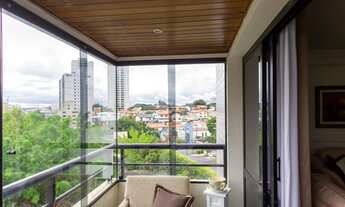 Imagem 7: Apartamento à Venda - Portal do Morumbi, 4 Quartos, 212 m2