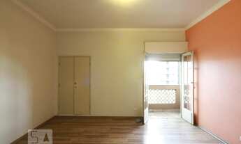 Imagem: Apartamento à Venda - Santana, 2 Quartos