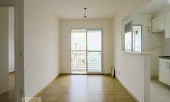 Imagem: Apartamento à Venda - Liberdade, 2 Quartos