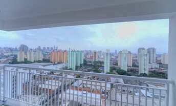 Imagem 7: Apartamento à Venda - Mooca, 1 Quarto, 46 m2