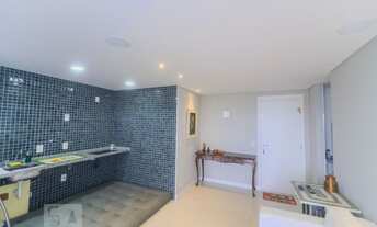 Imagem 3: Apartamento à Venda - Mooca, 1 Quarto, 46 m2