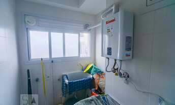 Imagem 6: Apartamento à Venda - Mooca, 1 Quarto, 46 m2