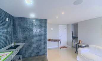 Imagem 4: Apartamento à Venda - Mooca, 1 Quarto, 46 m2