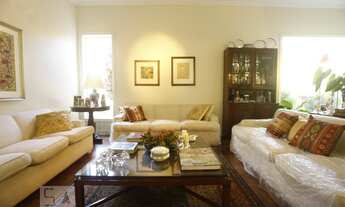 Imagem 3: Casa à Venda - Pacaembu, 3 Quartos, 500 m2