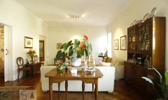 Imagem 5: Casa à Venda - Pacaembu, 3 Quartos, 500 m2